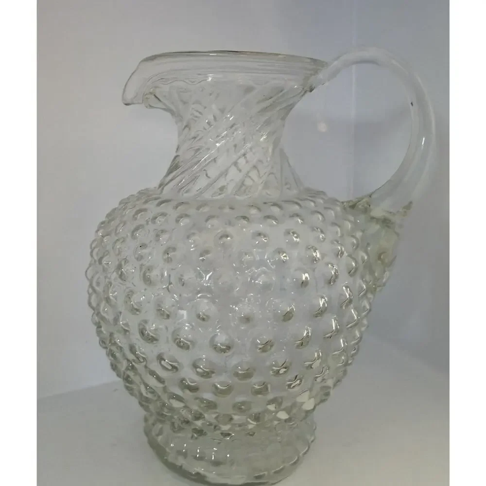 Tiara Indiana Glass this vintage
